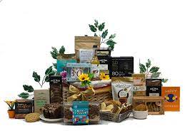 Hopefully these 30th birthday ideas left you feeling inspired! 30th Birthday Fancy Pantry Gift Hamper Baskets Galore Uk Baskets G