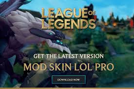 Many urban legends exist in league of legends, especially when it comes to skin. Download Mod Skin Lol Skin 2021 Official Latest Version