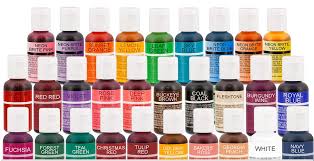 Ice candy fruit juice beverages frozen food and drink ice cream master chef milkshakes business ideas. Chefmaster Liqua Gel Paste Food Color 70oz All Choose From Drop Down Menu Cake Connection