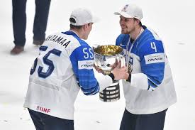 Fine playing either side, he says. Toronto Maple Leafs What The Numbers Say About Mikko Lehtonen