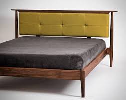 Image Result For Danish Modern Bed Mid Century Modern Bed Modern Platform Bed Modern Storage Beds