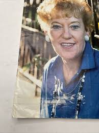 RARE CINEMA CANADA #133 Film Journal MAGAZINE September 1986 Flora Power