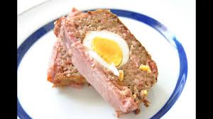 Las mejores recetas de pollo en salsa fáciles y económicas. Pastel De Carne Facil Recetas De Cocina Youtube