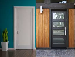 Access doors conceal wall and ceiling openings with a secure cover that can be finished to match existing colors. How To Choose The Strongest Exterior Doors For Harsh Climate