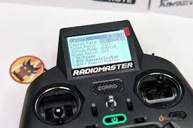 Review: RadioMaster Zorro Radio Transmitter - Oscar Liang
