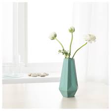 Livslang Green Vase Ikea Vase Interior Design Colleges Ikea