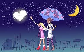 Love Cartoon Wallpapers Top Free Love Cartoon Backgrounds Wallpaperaccess Download this hand drawn cartoon chinese valentines day couple riding a motorcycle couple young, decorative pattern, hand painted q version, love png clipart image with transparent background or psd file for free. love cartoon wallpapers top free love