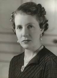 Cynthia Countess Spencer Princess Diana's paternal grandmother.