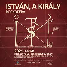 Their battle should settle the fate of hungary: Karakterismerteton Az Istvan A Kiraly Szereploi Nyaron Mutathatjak Be A Szekelyfoldi Elozenes Nagyprodukciot