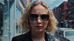 14 Times Jennifer Lawrence Pushed Her Luck And Was Just Too Much