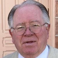 Theodore Tracy McGhee