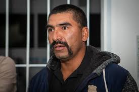 Hoy el presidente...