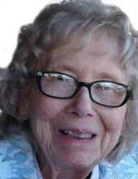 Audrey Mae Danielson Obituary September 10, 2017