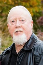 Darryl Vining Obituary