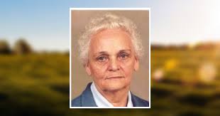 Lucille Frances Kidd Obituary June 22, 2007