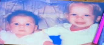 Sean Michael Sorg (1992-1998)