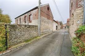 Ferme Van 2 Gevels Te Koop Te Saint Remy Geest Voor 530 000 6679117 Gevel Geest Saints