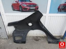 Toyota Corolla Sol Arka Camurluk Saci 2007 2012 Turkiyenin Oto Cikma Merkezi Otocikma Com Da Toyota Corolla Toyota Otomobil