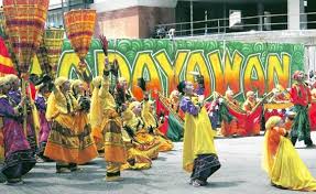 E it keineweg traditionell, obwohl e viele traditionelle elemente au vielen kulturen zuammenbringt, die davao. Duterte Declares Aug 24 Non Working Day In Davao City For Kadayawan Festival Politiko Mindanao