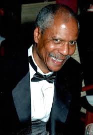 James Albert Obituary