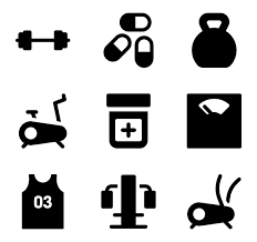 Choose from over a million free vectors, clipart graphics, vector art images, design templates, and illustrations created by artists worldwide! Exercise Clipart Gym Equipment Exercise Gym Equipment Transparent Free For Download On Webstockreview 2021