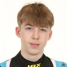 Driver: William Knight