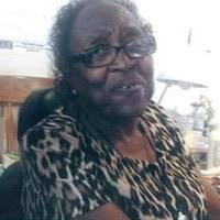 Ruby Fletcher Obituary