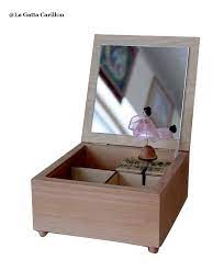 A timeless classic, our custom ballerina musical jewelry box has been a customer favorite for the longest time. Custom Musical Jewelry Box Wooden Music Box With Custom Decoration Dedication And Melody