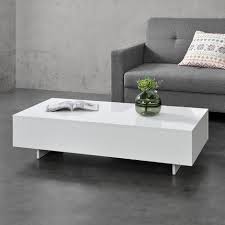 Er kann als couchtisch oder als. Couchtisch Weiss Hochglanz Zu Top Preisen