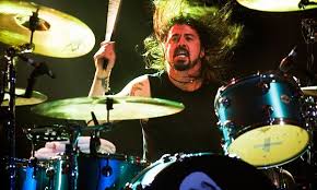 This downloadable video drum lesson shows you how to play the whole song, from start to finish, in a clear and easy to follow manner. Dave Grohl Shocks Vancouver Drummer My Drum Lessons