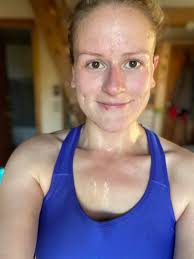 Morning workout routine and motivation for a terrific Tuesday