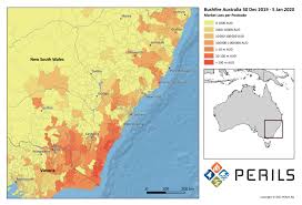 Feral predators and grazers, weeds and unsustainable land and water use have. Final Insured Losses For Black Summer Bushfires Of 2019 2020 In Australia Estimated At A 1 866 Billion Desdemona Despair