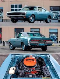 Image result for Light Blue 1970 Charger