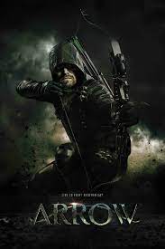 Sdcc192019 Arrow 2019 Sizzle Reel Arrow Tv Seta Verde Stephen Amell