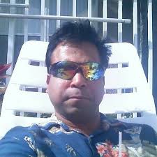 Indranil Barman