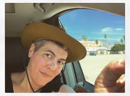 The Poetry Project > #255 — April/May 2018 > Letter from the Director,  Stacy Szymaszek