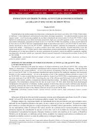 Angajarea sa fie pe durata nedeterminata. Pdf InfracÅ£iuni SÄƒvarsite In Sfera ActivitÄƒÅ£ii Economice Externe Art 248 Si 249 Cp Rm Studiu De Drept Penal
