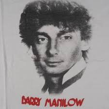 Las mejores ofertas en Memorabilia de Barry Manilow