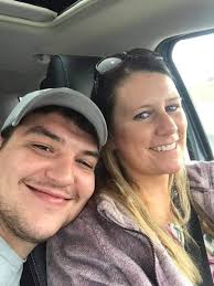 Happy birthday Heather Newkirk thank you for this amazing life we have  together I couldn't imagine spending it with anyone but you!