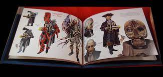 Amazon.com: The Art of BioShock Infinite: Art of Columbia Book : Video Games