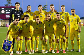 События по минутам товарищеского матча. Ukraina U21 Severnaya Irlandiya U21 Prognoz I Anons Na Match Evro 17 11 2020 Sport Ua
