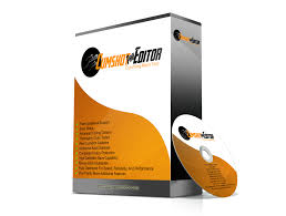 Cumshot Editor Pro - Start Editing