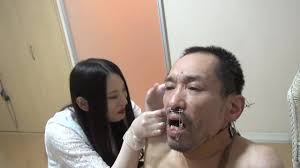 Yapoos Market – DRP-20 HD-720p - Extreme Scat Porn Site 1