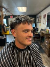 Experienced barber in Kingwood, Texas