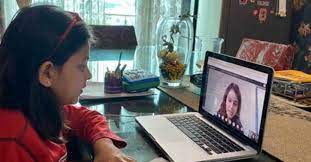 Find your perfect tutor, book an online lesson and start learning through the most advanced virtual classroom. How Teachers Are Conducting Online Classes For Students With Schools Shut From Covid 19