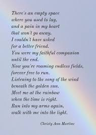 Pet Loss Gifts Pet Memorial Loss Of Dog Gift Loss Of Cat Forever Free Rainbow Print Poem Losing A Pet Quotes Loss Of Dog Losing A Pet