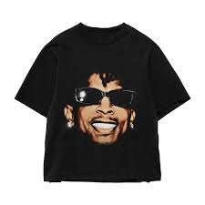 Savage Tee Shirt