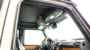 Baujahr— 26.06.2008 kilometerstand— 428.408 neuer motor wurde bei. 230 Mile Mercedes Benz G63 Amg 6x6 For Sale Costs More Than A Dozen Ram Trxs Autoevolution