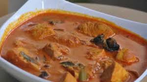 Kerala Fish Curry Thrissur Style Easy And Tasty Fish Curry Fish Curry Kerala Fish Curry Curry