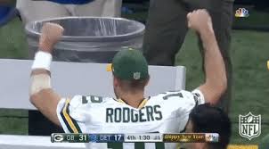 Search, discover and share your favorite green bay packers gifs. Green Bay Packers Win Gif By Nfl Find Share On Giphy